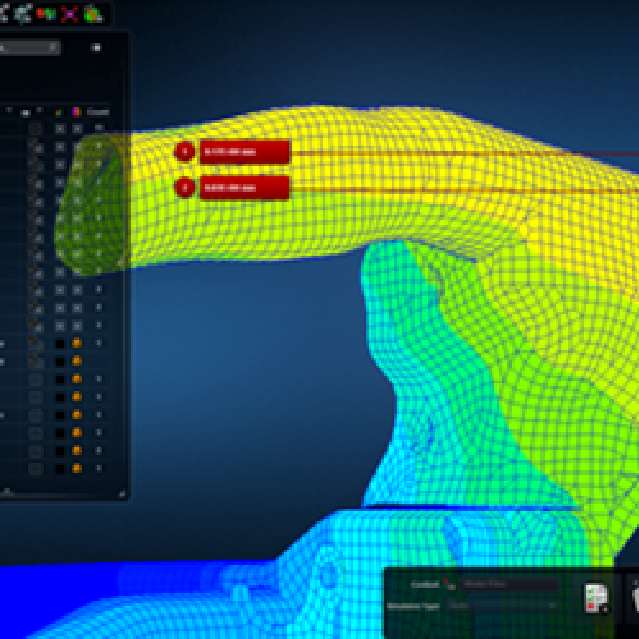 MSC Apex - Super CAE Software